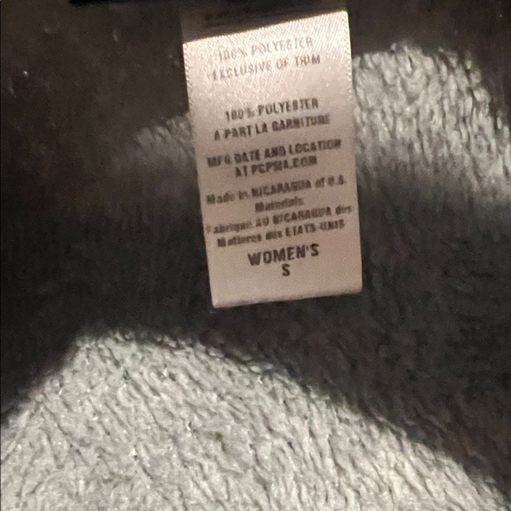 Patagonia Fleece Pullover - Picture 3 of 5